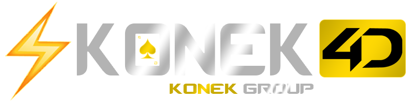 Logo KONEK4D untuk pengguna dewasa